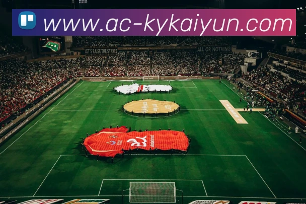 开云体育官方网站品牌故事